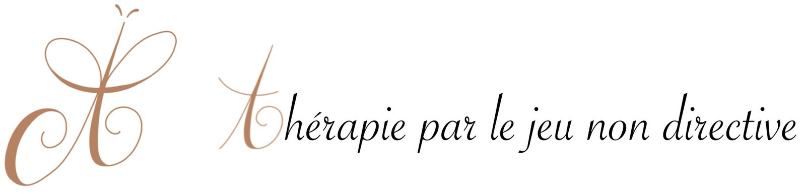 Thérapie par le jeu non directive